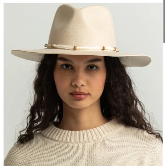 Wyeth by Todd Magill | Accessories | Wyeth Sonny Hat Nwt  display picture 1